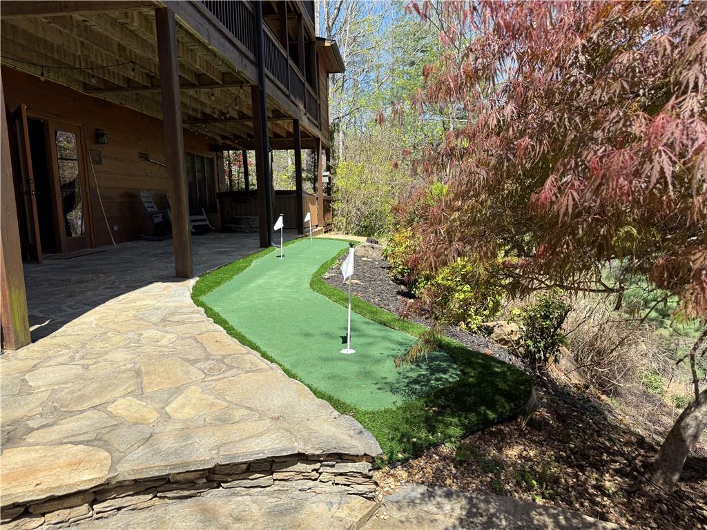 332 Mattie Mitchell Road