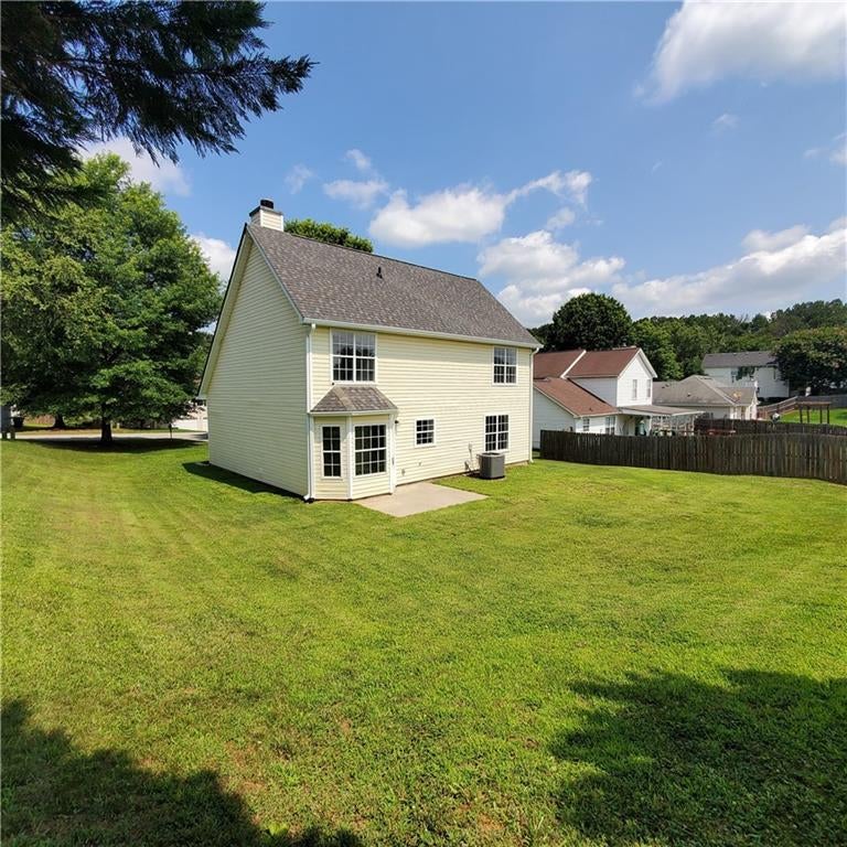 833 Kendall Park Drive