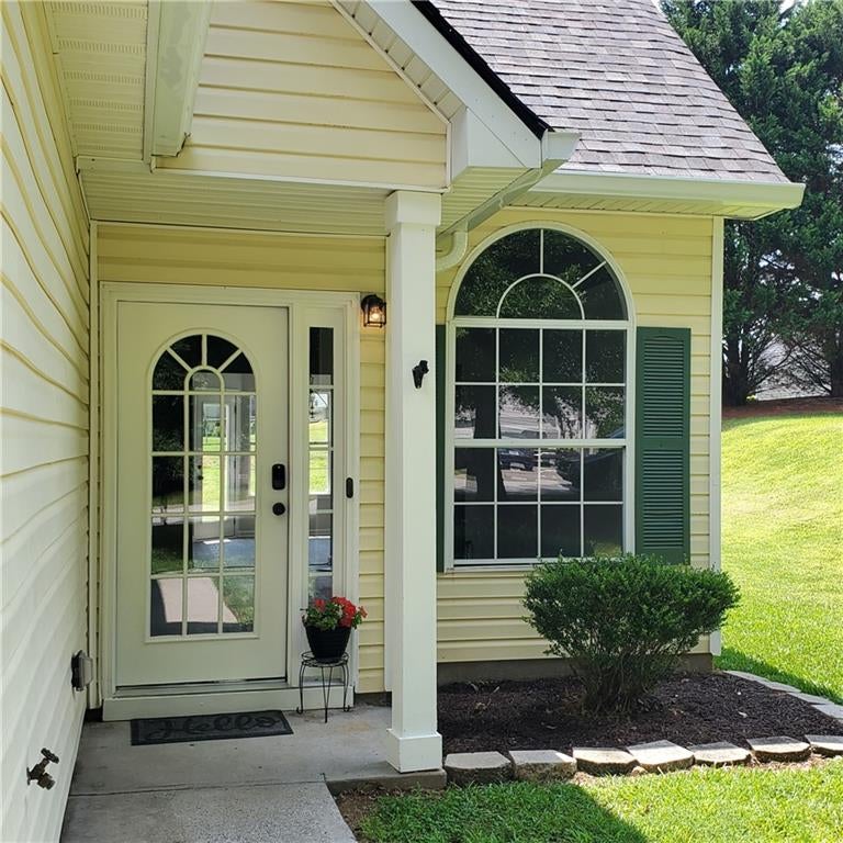 833 Kendall Park Drive