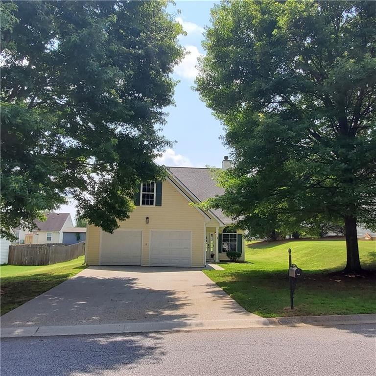 833 Kendall Park Drive