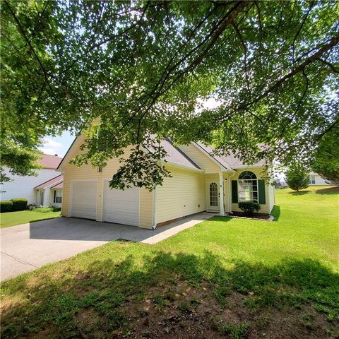 Homes For Sale - 833 Kendall Park Drive<br/> Barrow County, Winder, GA 30680