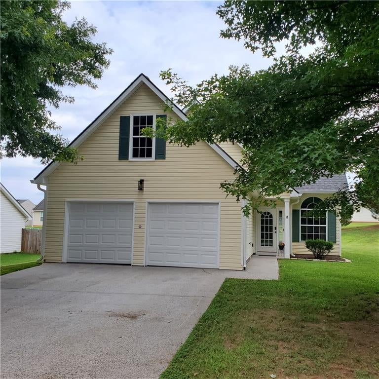 833 Kendall Park Drive