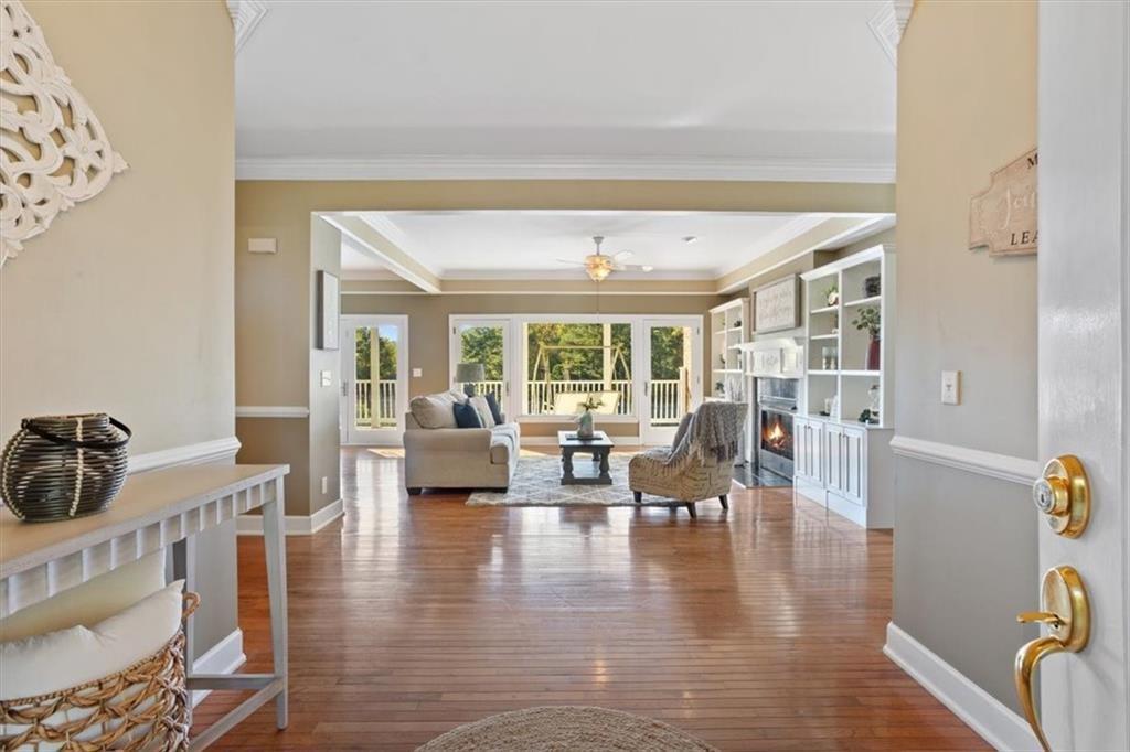 55 Rocky Circle NE
