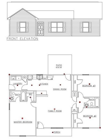 NONE - Residential