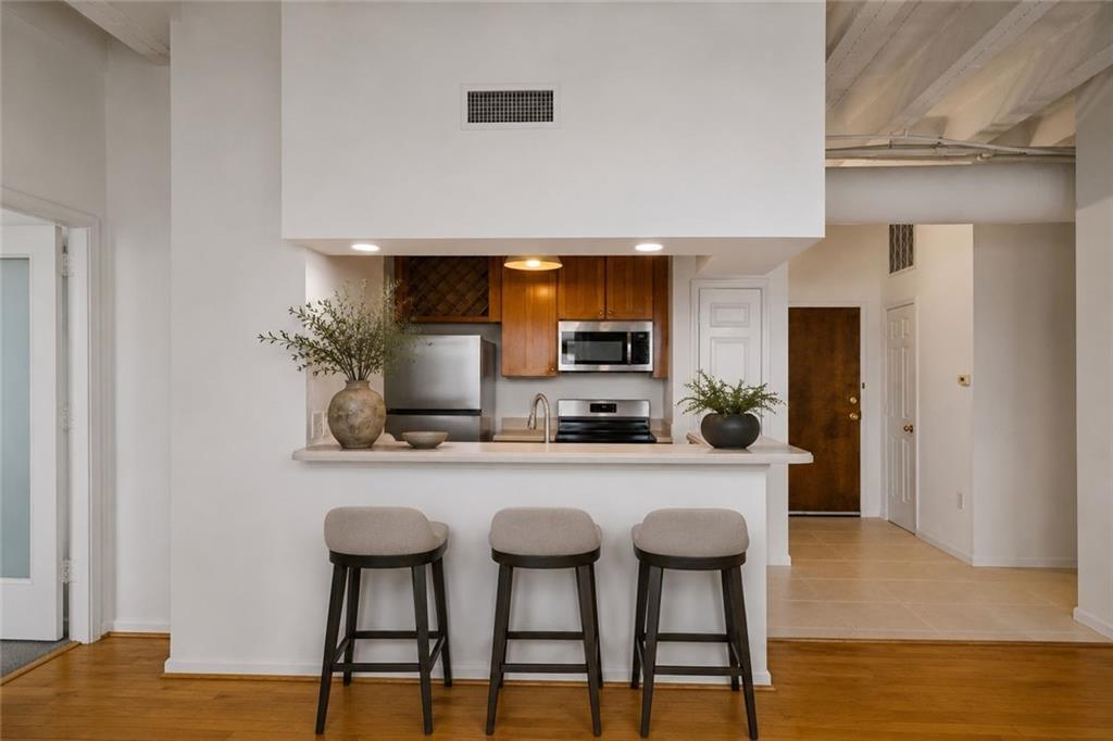 32 Peachtree Street NW 1306