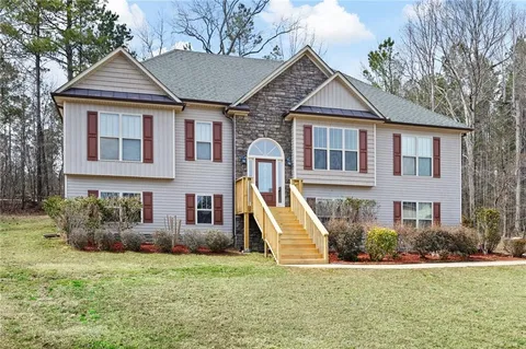 602 Muskogee Crossing, Dallas, GA 30132 - MLS#: 7535091
