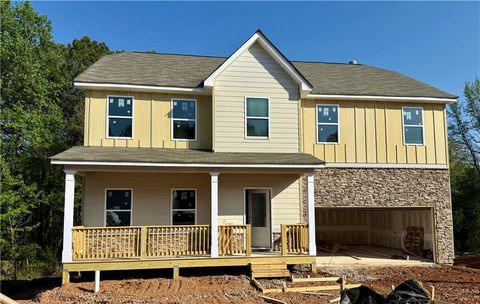 Homes For Sale - 442 The Boulevard Blvd<br/> Coweta County, Newnan, GA 30263