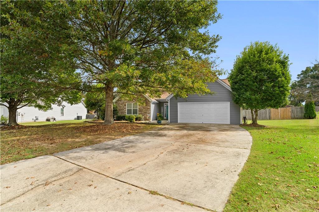 2553 Harvest Moon Court
