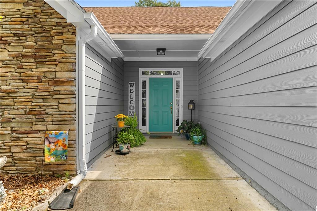 2553 Harvest Moon Court
