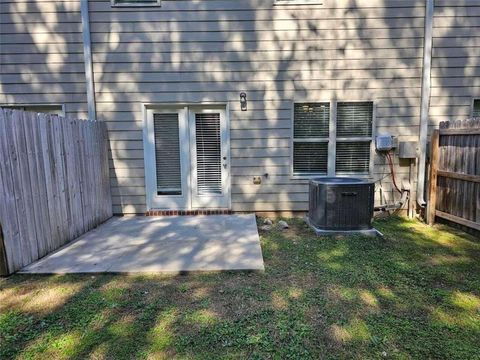 A home in Jonesboro