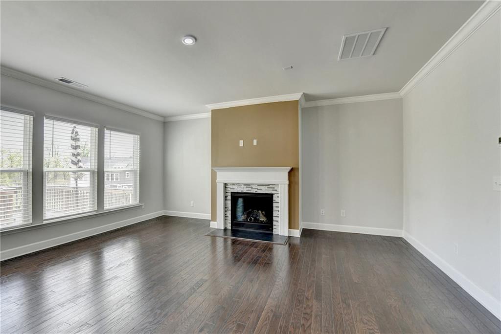 Northmark - Residential