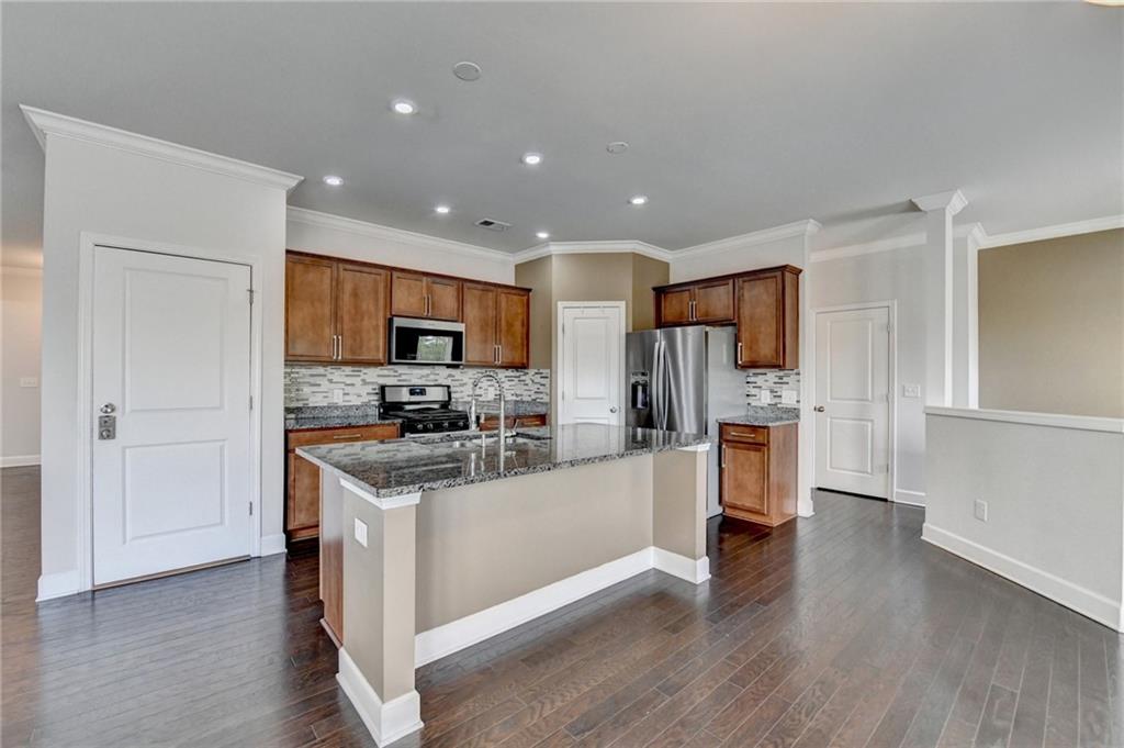 Northmark - Residential