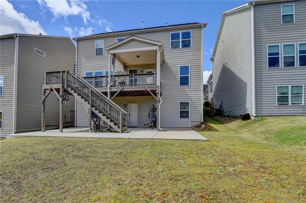 Northmark - Residential