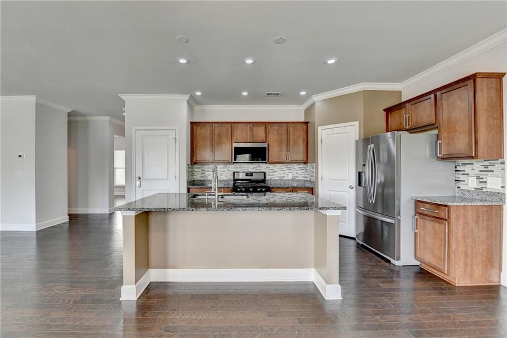 Northmark - Residential