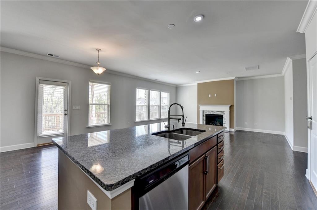 Northmark - Residential