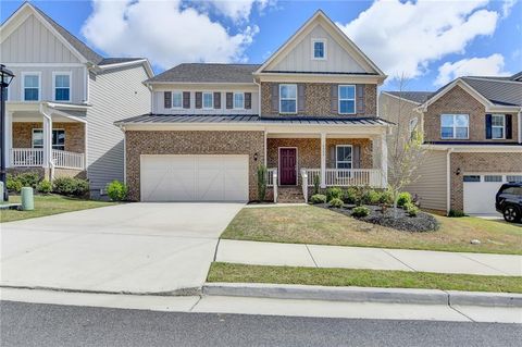 4349 Northmark Lane Buford GA 30518