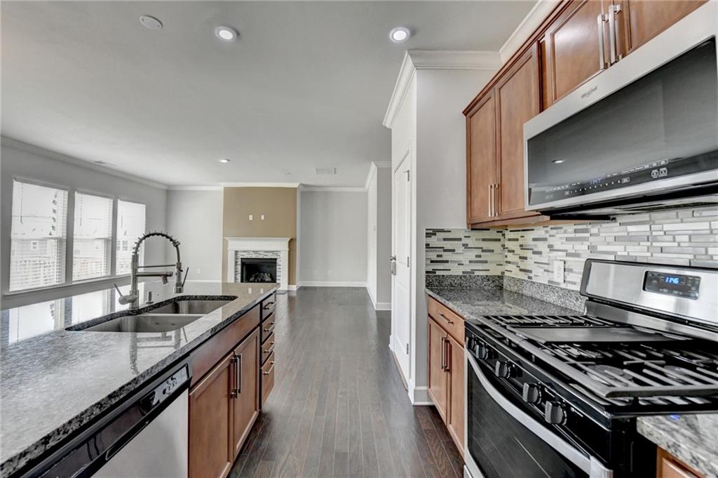 Northmark - Residential