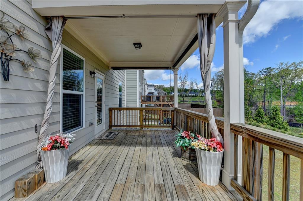 Northmark - Residential