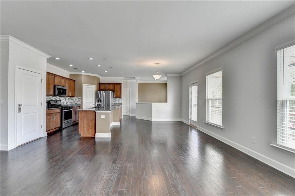 Northmark - Residential