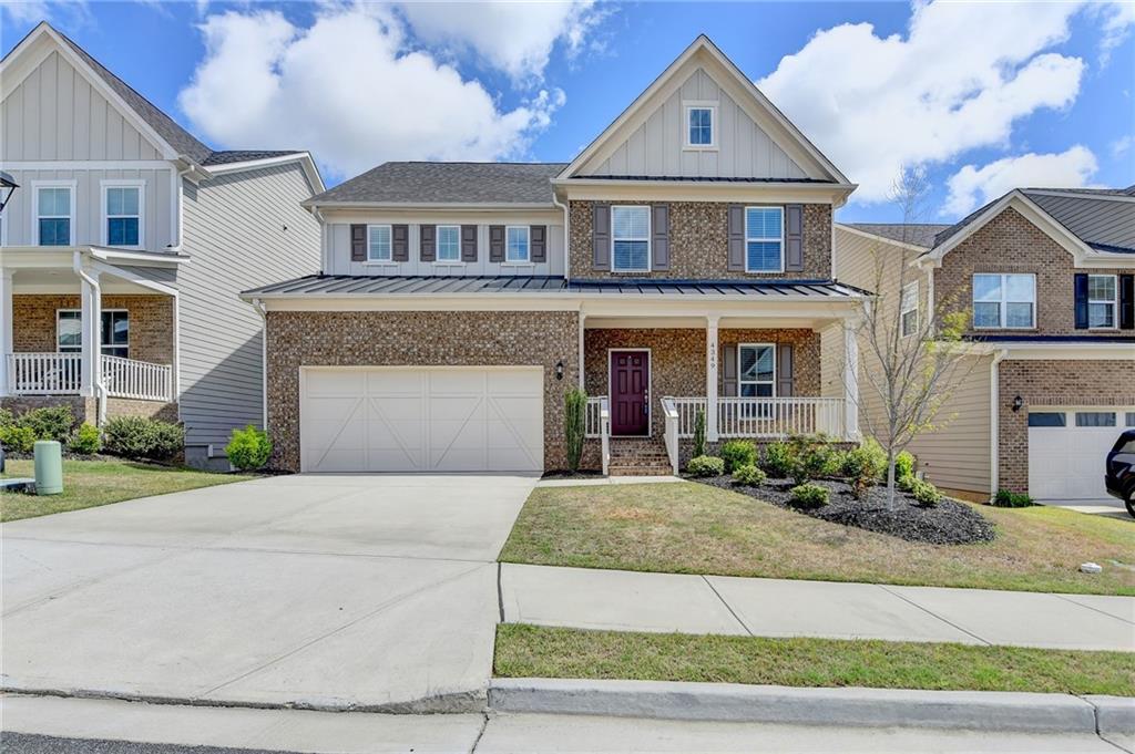 4349 Northmark Lane