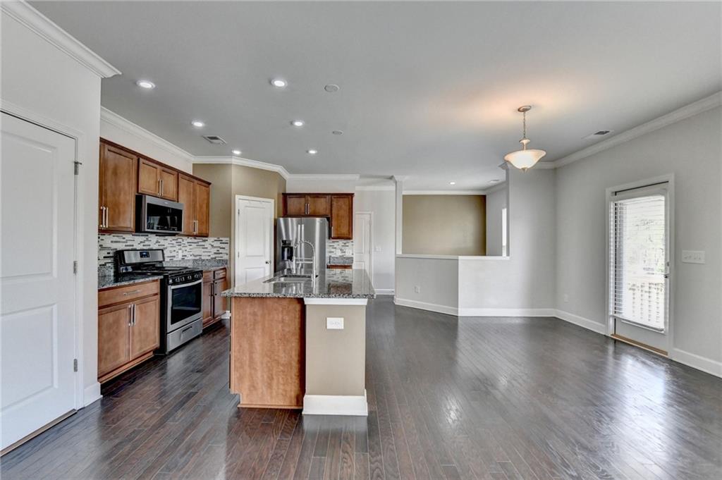 Northmark - Residential