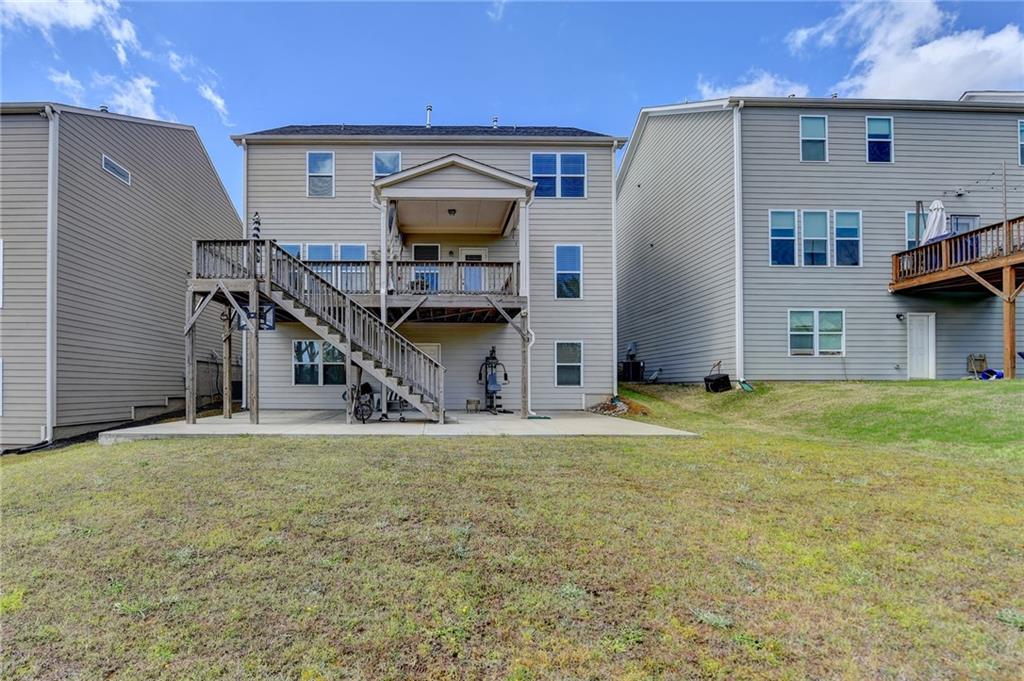 Northmark - Residential