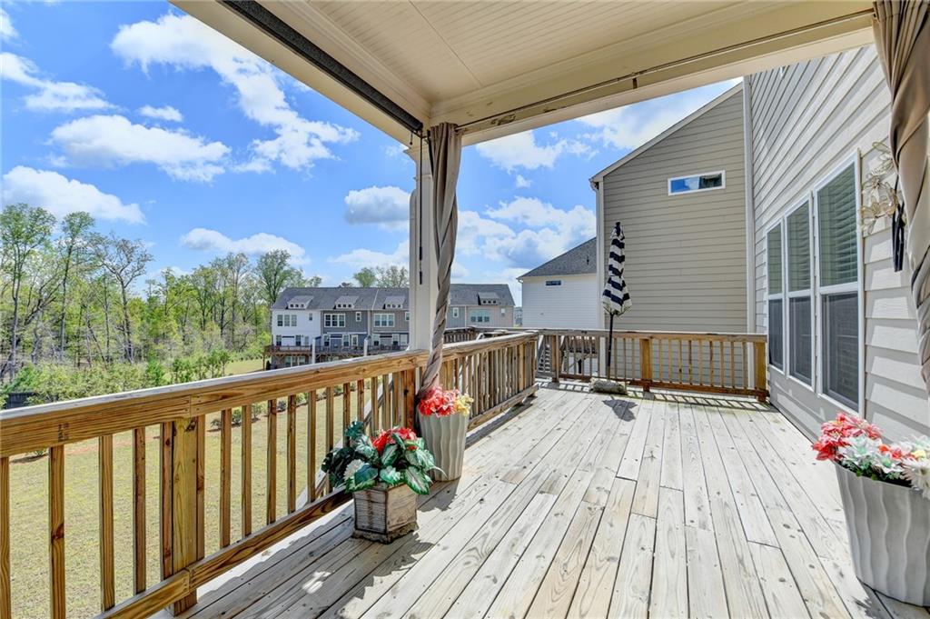Northmark - Residential
