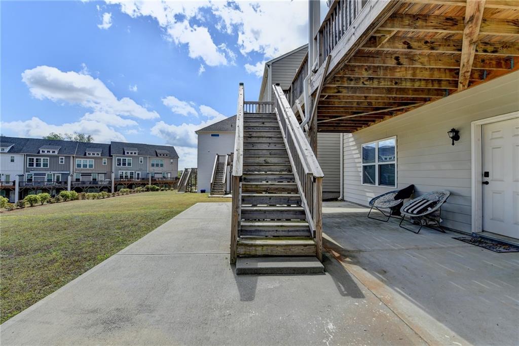 Northmark - Residential
