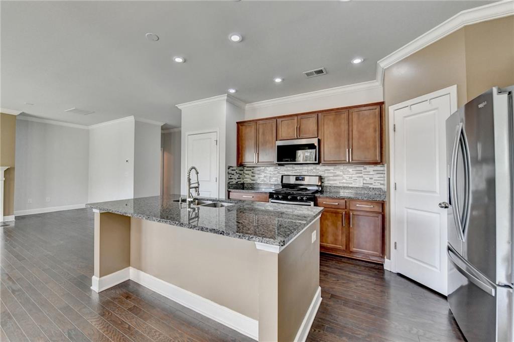 Northmark - Residential