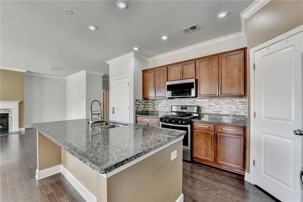 Northmark - Residential