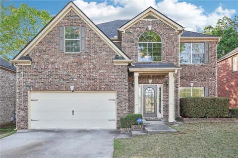 Homes For Sale - 3861 Sunbridge Drive<br/> Snellville, GA 30039