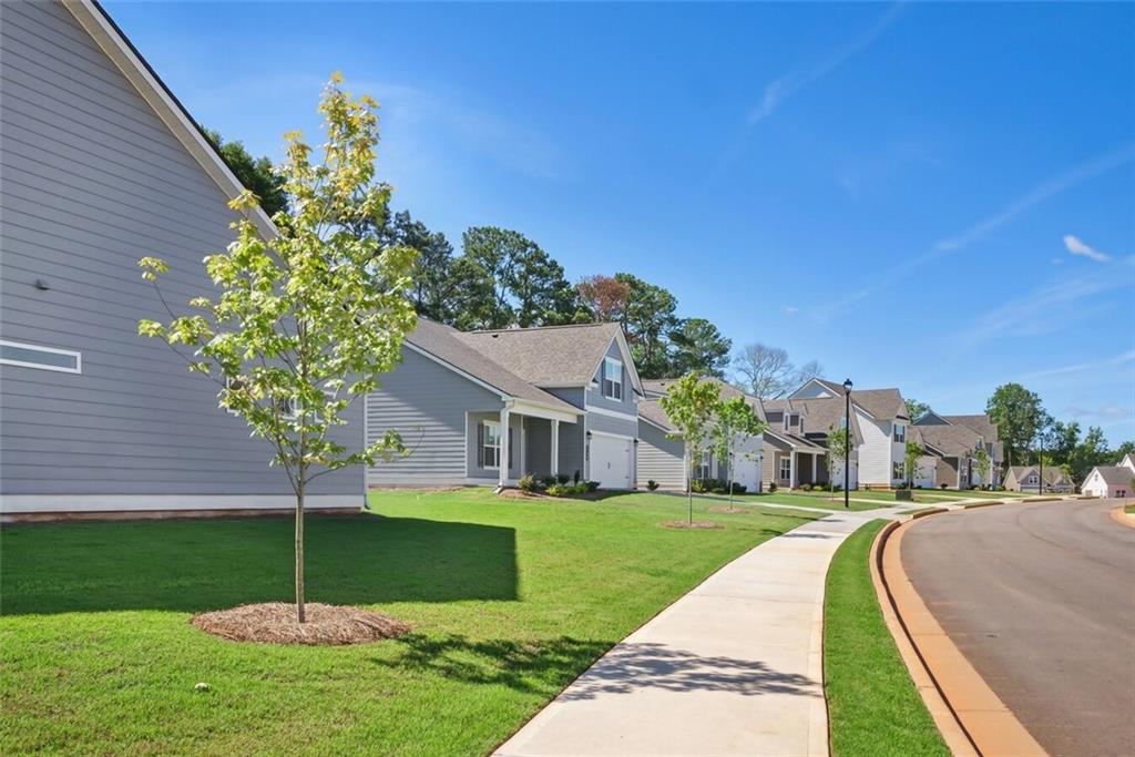 100 Agee Lane Wilmont B
