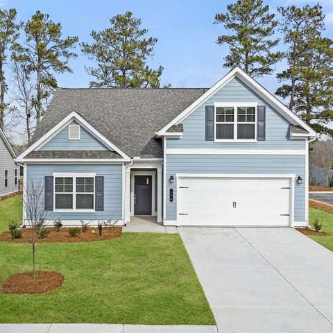 Homes For Rent - 100 Agee Lane #WILMONT<br/> Mcdonough, GA 30253