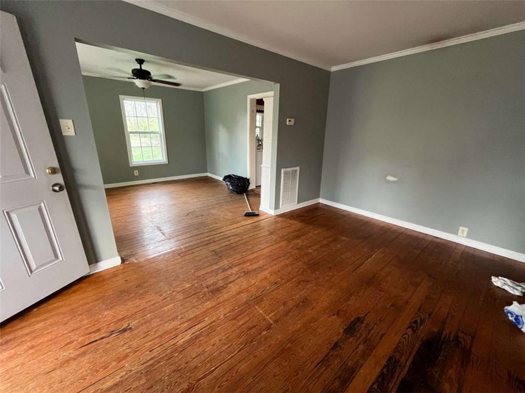 1725 NE Floyd Springs Road