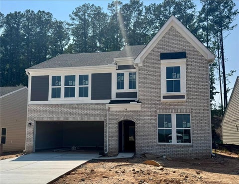 Homes For Sale - 34 Park Village Bend<br/> Paulding County, Dallas, GA 30157