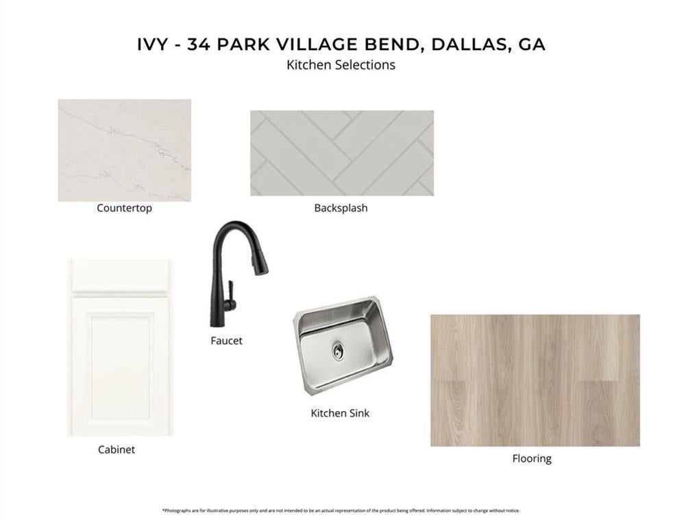 34 Park Village Bend