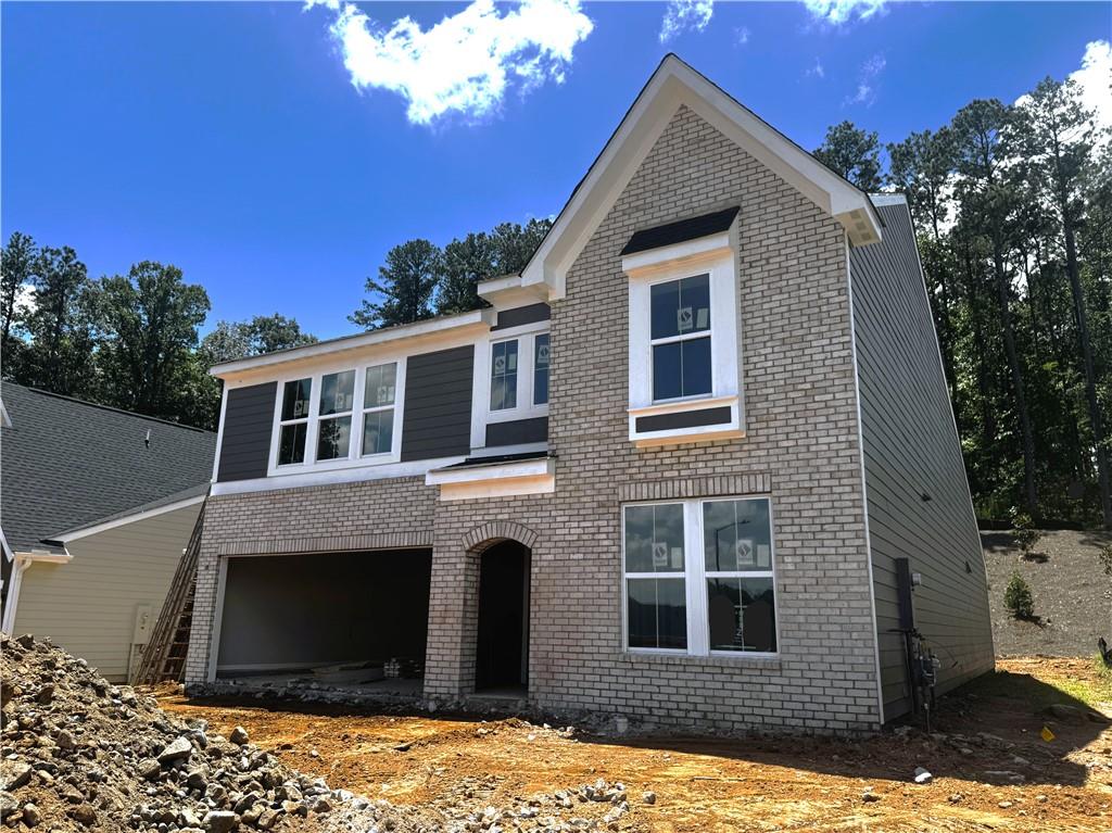 34 Park Village Bend