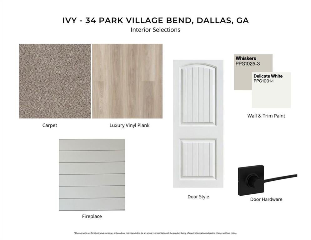 34 Park Village Bend