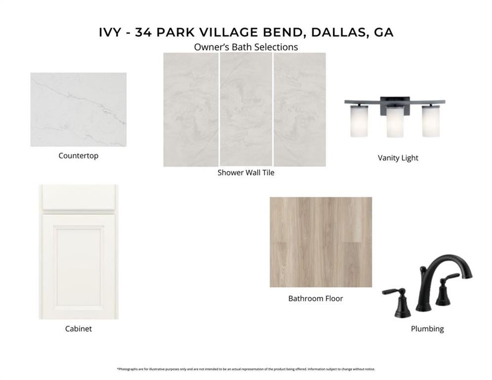 34 Park Village Bend