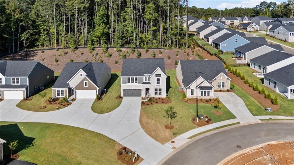 34 Park Village Bend