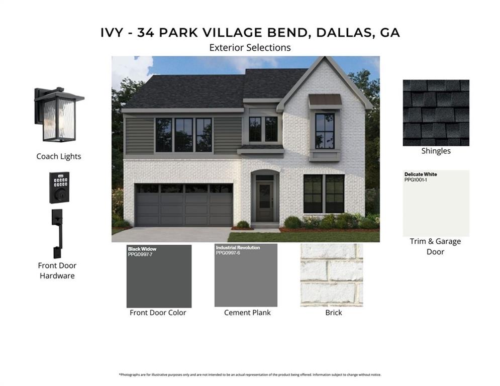 34 Park Village Bend