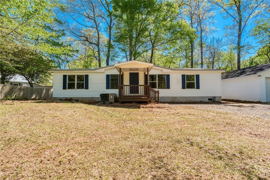 56 Windom Drive, Carrollton, Georgia image 1