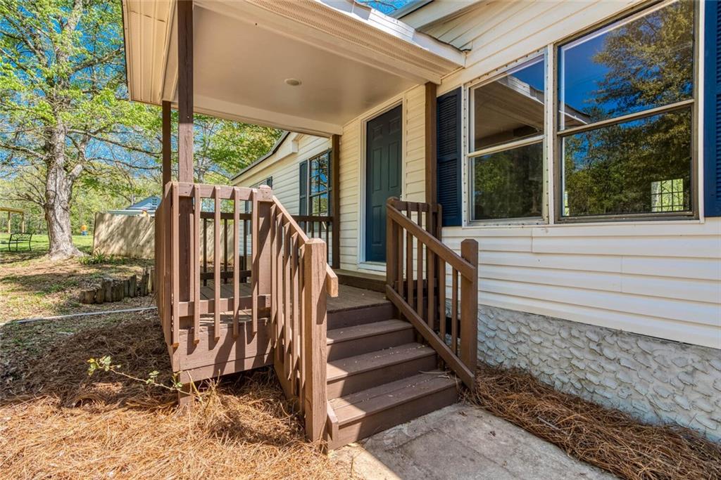 56 Windom Drive, Carrollton, Georgia image 2