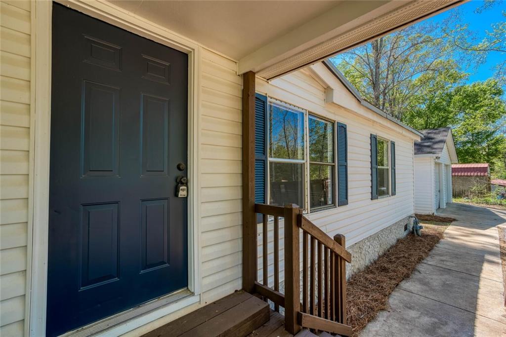 56 Windom Drive, Carrollton, Georgia image 3