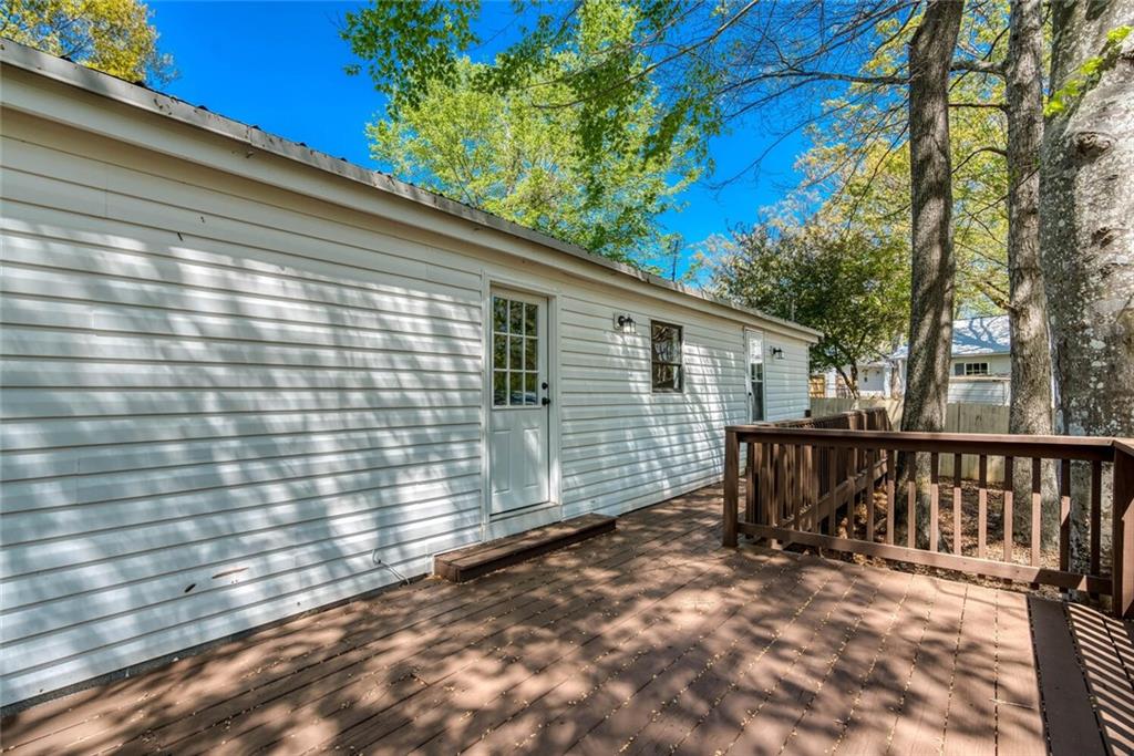 56 Windom Drive, Carrollton, Georgia image 28
