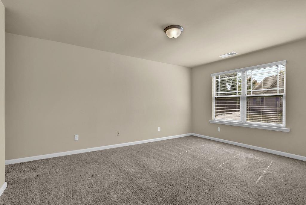 Blue Springs Commond TH - Residential