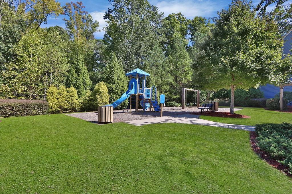 Blue Springs Commond TH - Residential