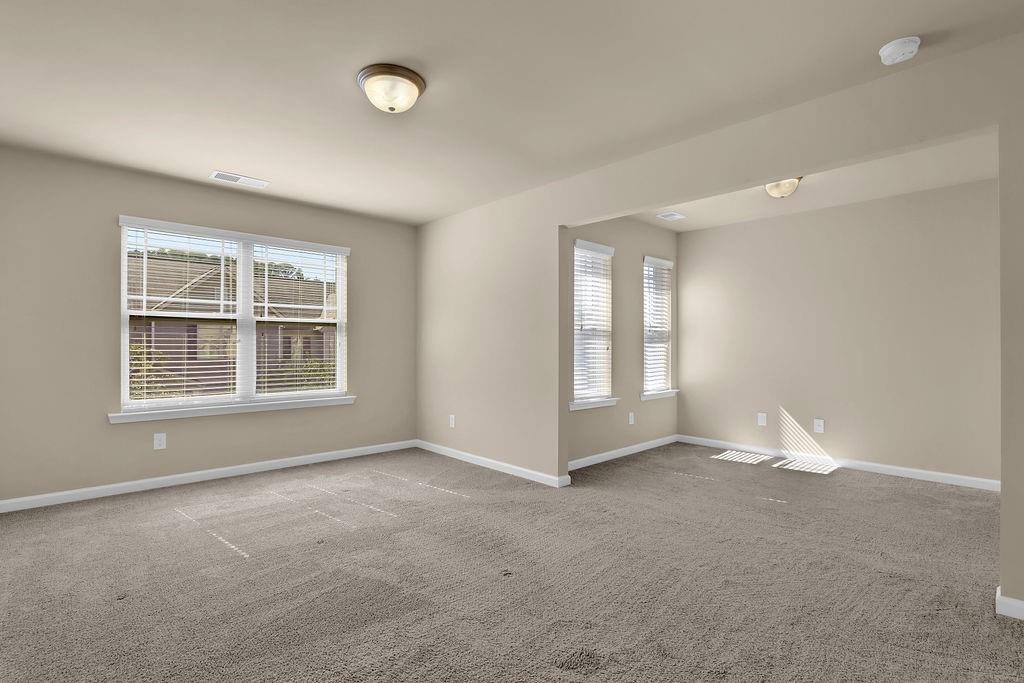 Blue Springs Commond TH - Residential