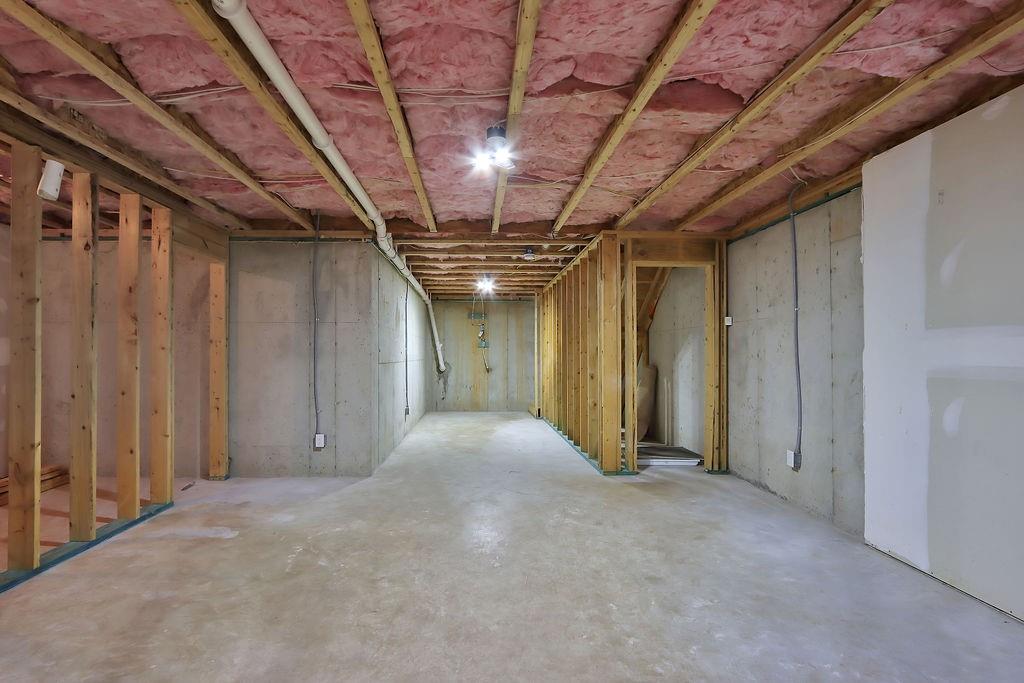 Blue Springs Commond TH - Residential