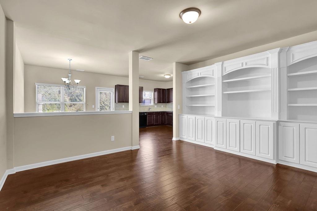 Blue Springs Commond TH - Residential
